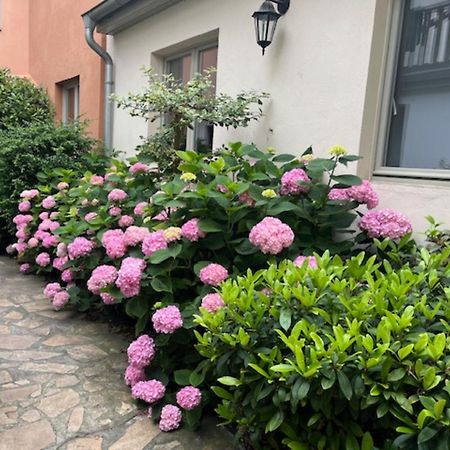 Altstadt-Quartier Стендал Екстериор снимка