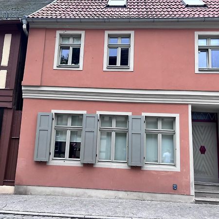 Altstadt-Quartier Стендал Екстериор снимка